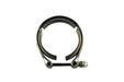 Turbosmart GenV Wastegate 50 mm Ausgang V-Band