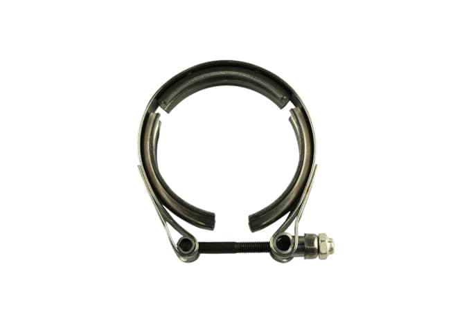 Turbosmart GenV Wastegate 50 mm Ausgang V-Band