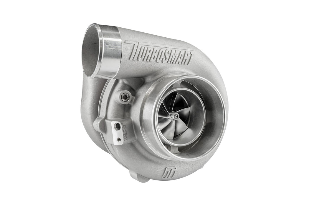 Turbosmart TS-2 Turbolader (wassergekühlt) 6262 V-Band Linkslauf 0.82AR für externes Wastegate
