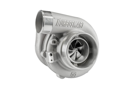 Turbosmart TS-2 Turbolader (wassergekühlt) 6262 V-Band Linkslauf 0.82AR für externes Wastegate
