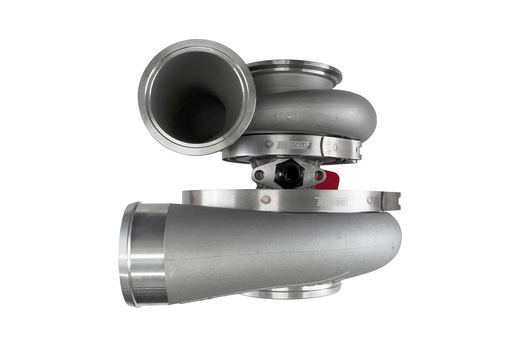 Turbosmart TS-1 Turbolader 7675 V-Band Linkslauf 0.96AR für externes Wastegate