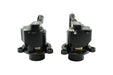 Turbosmart Blow-off-Ventil Kompact EM Dual Port VR29 (Merc C63)