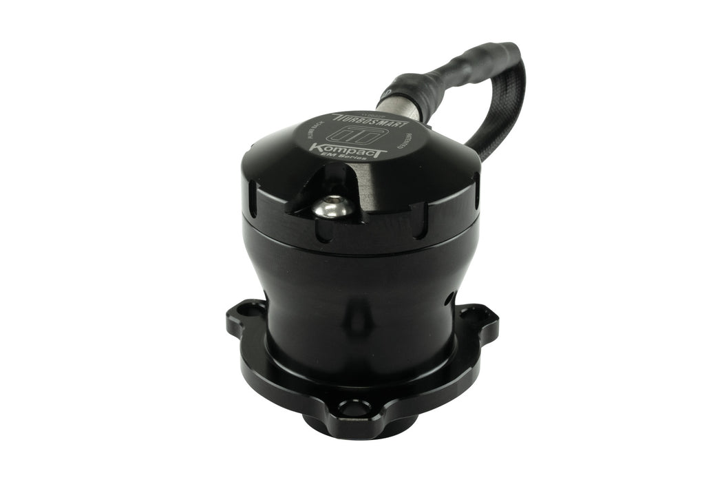 Turbosmart Blow-off-Ventil Kompact EM PlumBack VR9 (BMW)
