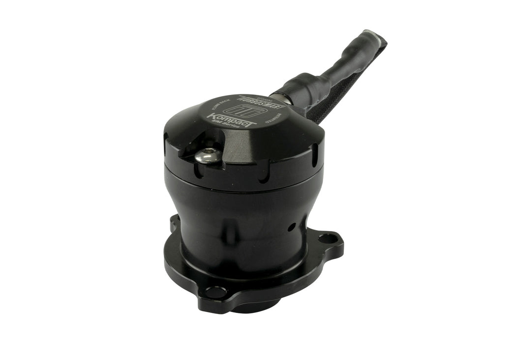Turbosmart Blow-off-Ventil Kompact EM PlumBack VR11 (BMW M2 N55)