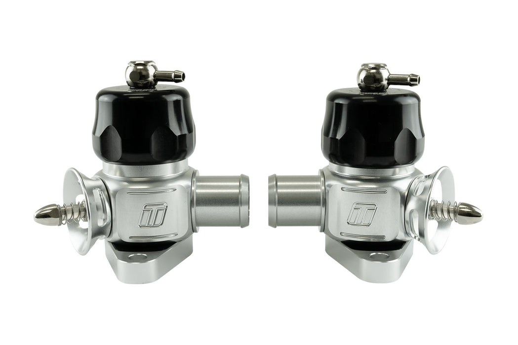 Turbosmart Blow-off-Ventil SmartPort Nissan GTR R35 Satz