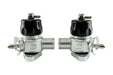 Turbosmart Blow-off-Ventil SmartPort Nissan GTR R35 Satz