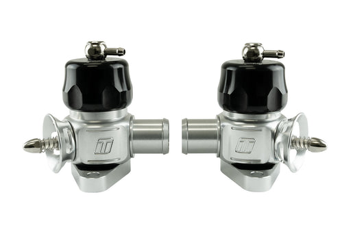 Turbosmart Blow-off-Ventil SmartPort Nissan GTR R35 Satz