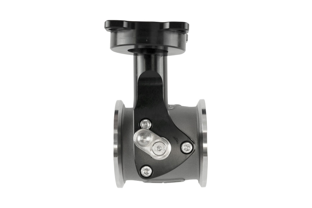 Turbosmart MSG50 Modular StraightGate50 Compatible mit Honda