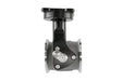 Turbosmart MSG50 Modular StraightGate50 Compatible mit Honda