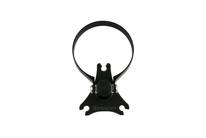 Turbosmart eB2 66 mm Dash Montage System