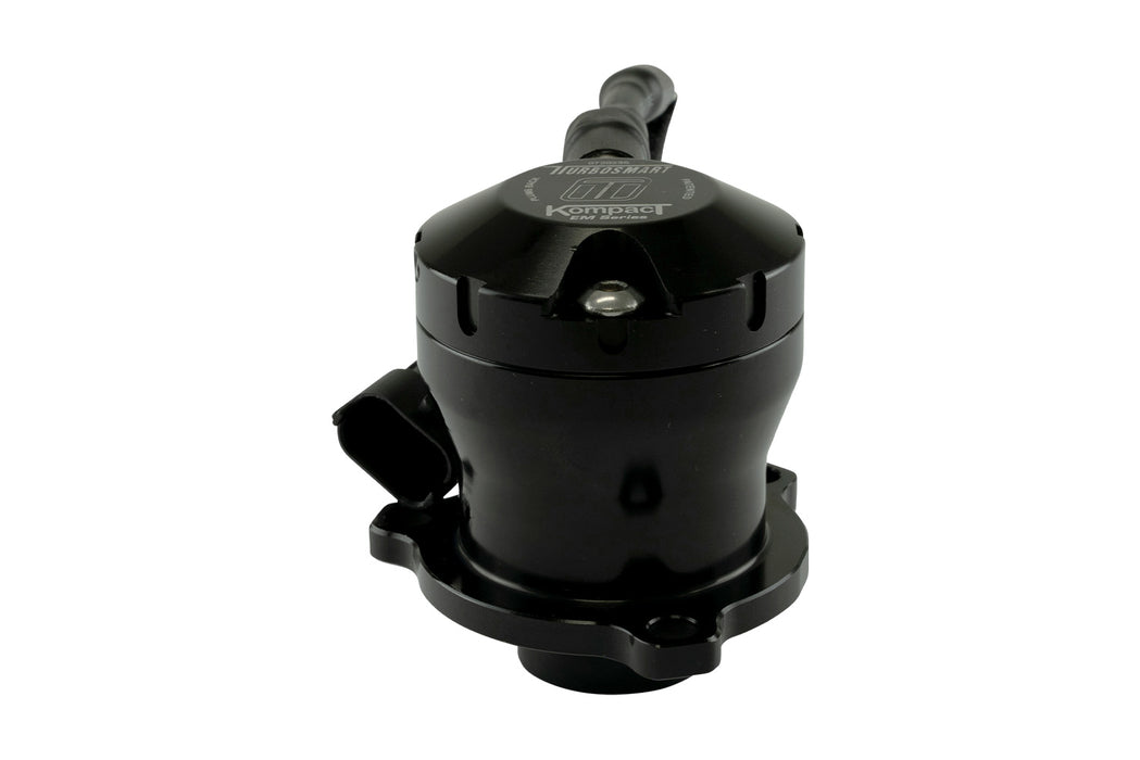 Turbosmart Blow-off-Ventil Kompact EM PlumBack VR15 (Abarth, Alfa, Fiat, Lancia)