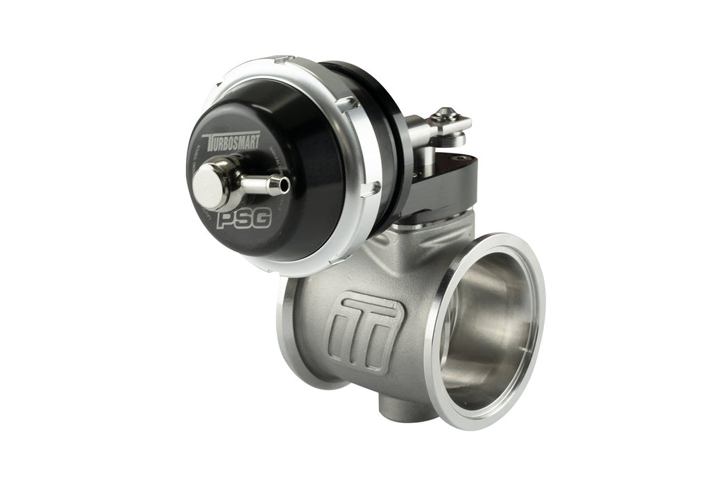 Turbosmart PSG50V pneumatisch StraightGate (Vacuum) 6 inHg