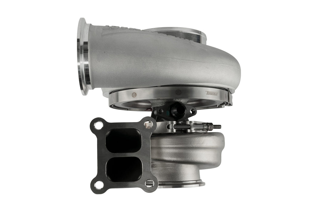 Turbosmart TS-1 Turbolader 6870 Pro T4 zweiflutig 1.28AR für externes Wastegate