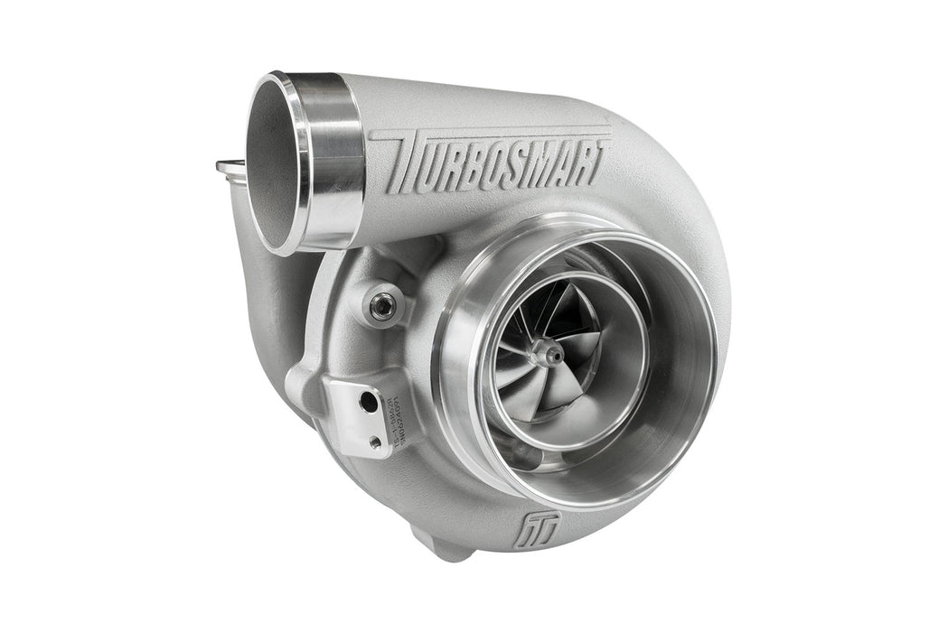 Turbosmart TS-1 Turbolader 5862 V-Band Linkslauf 0.82AR für externes Wastegate