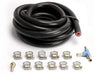 Turbosmart eB2 High Pressure Schlauch Verschraubung