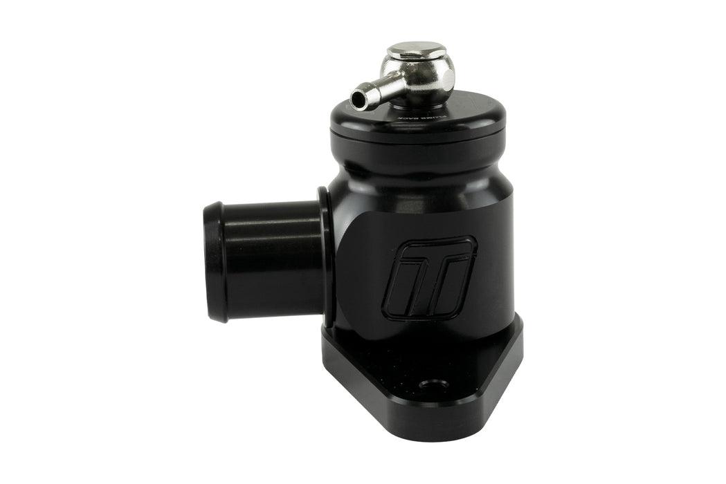 Turbosmart Blow-off-Ventil Kompact PlumBack - Maz/Sub