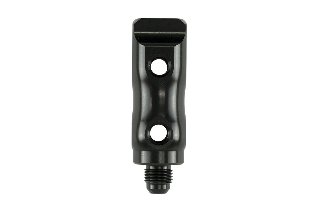 Turbosmart Referenzdruck-Verteilerblock (5 Port) 1/8NPT