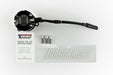 Turbosmart Blow-off-Ventil Kompact EM Dual Port VR18 - VW / Audi