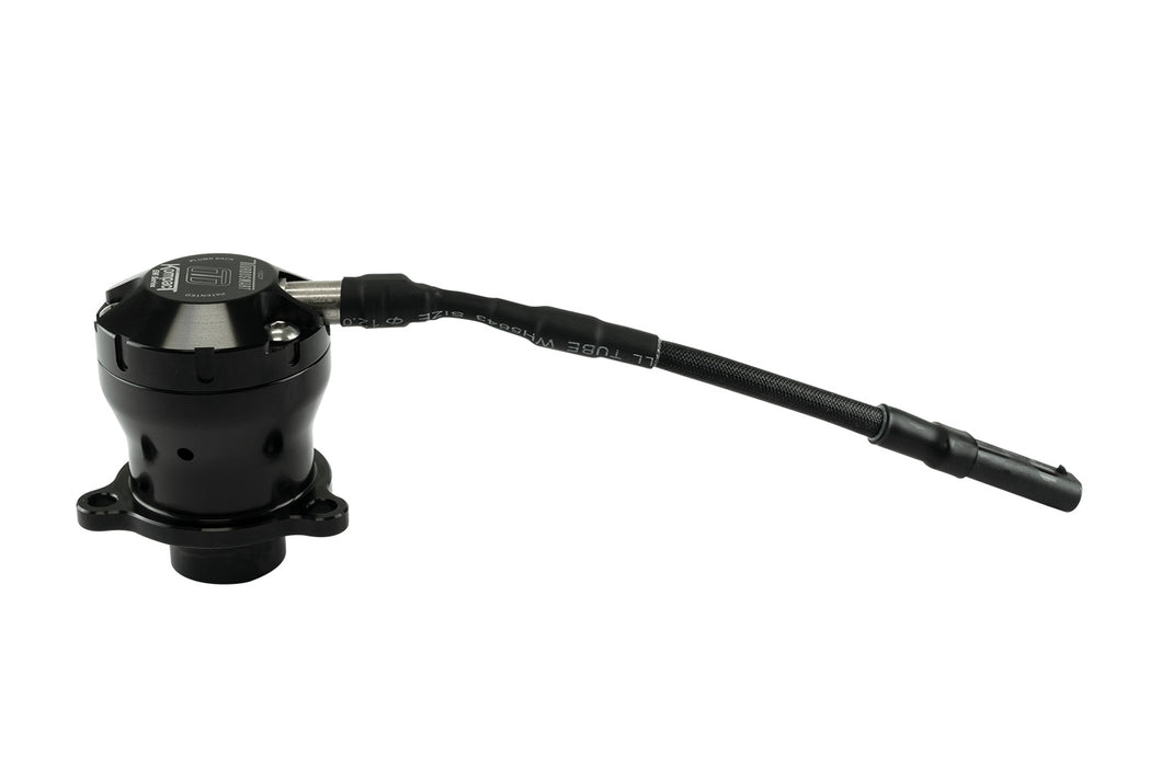 Turbosmart Blow-off-Ventil Kompact EM PlumBack VR2 (Ford Ecoboost, Mercedes Benz, AMG, Volvo)