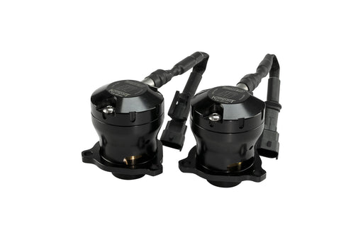 Turbosmart Blow-off-Ventil Kompact Dual Port VR31 Ferrari 488