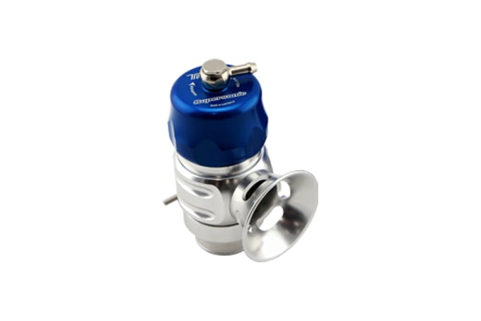 Turbosmart Blow-off-Ventil Supersonic Universal