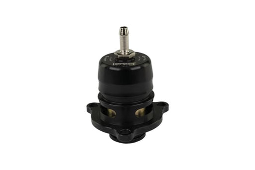 Turbosmart Blow-off-Ventil Kompact Dual Port Ford Focus RS 2016 2.3L Ecoboost