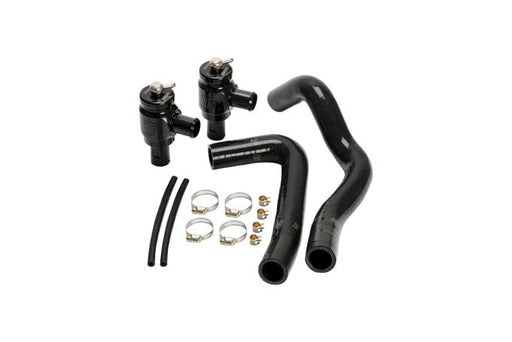 Turbosmart Blow-off-Ventil Kompact PlumBack - Shortie - BMW 335