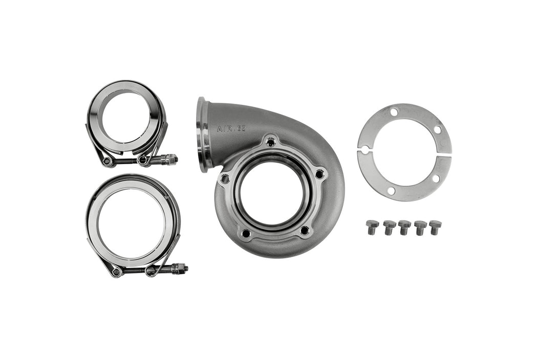 Turbosmart Turbinengehäuse (66 mm) V-Band 0.62AR