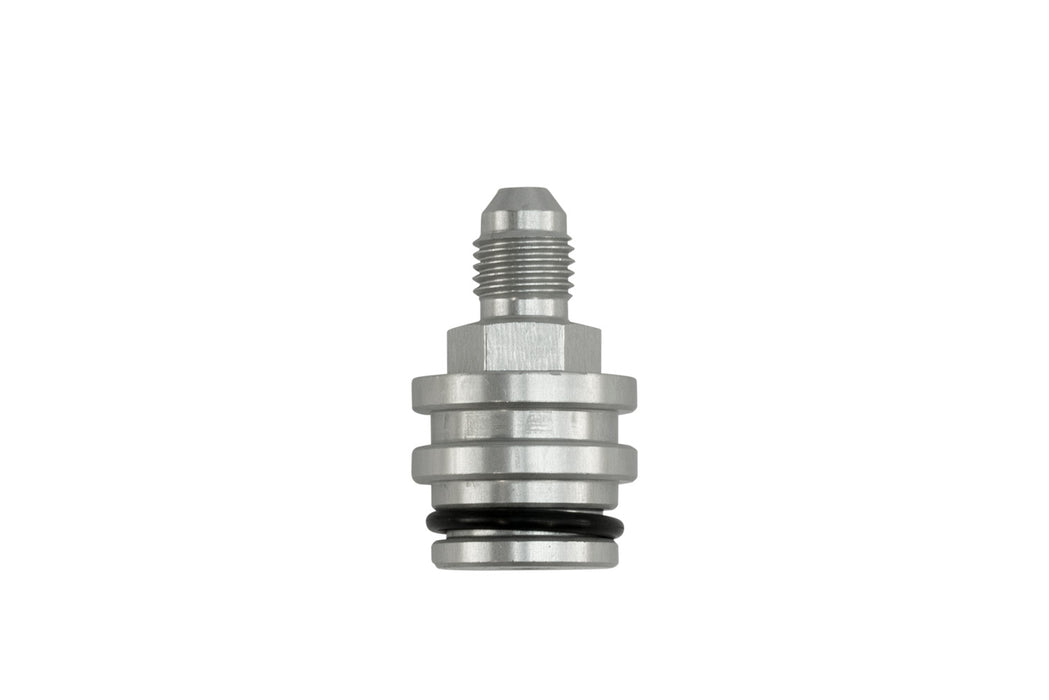 Turbosmart Öldeckel -4AN Mitte