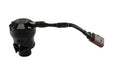 Turbosmart Blow-off-Ventil Kompact EM Dual Port VR4 (VW/Audi/Sitz/Skoda 1.4TSI)