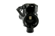 Turbosmart Blow-off-Ventil Kompact EM Dual Port Universal 25 mm