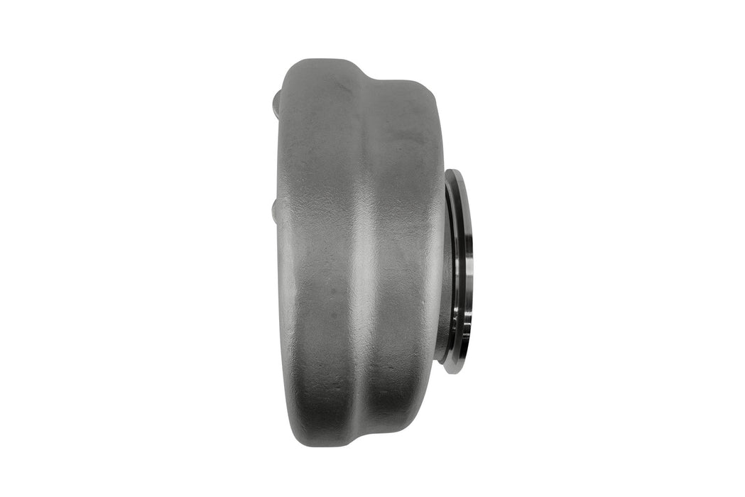 Turbosmart Turbinengehäuse (80 mm) T4 zweiflutig 1.15AR