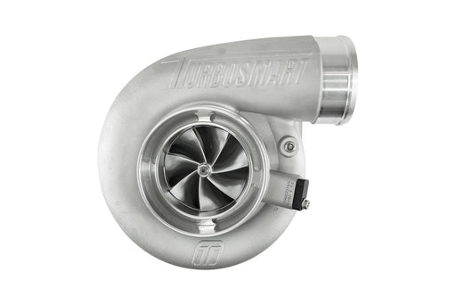 Turbosmart TS-1 Turbolader 7675 V-Band 1.24AR für externes Wastegate