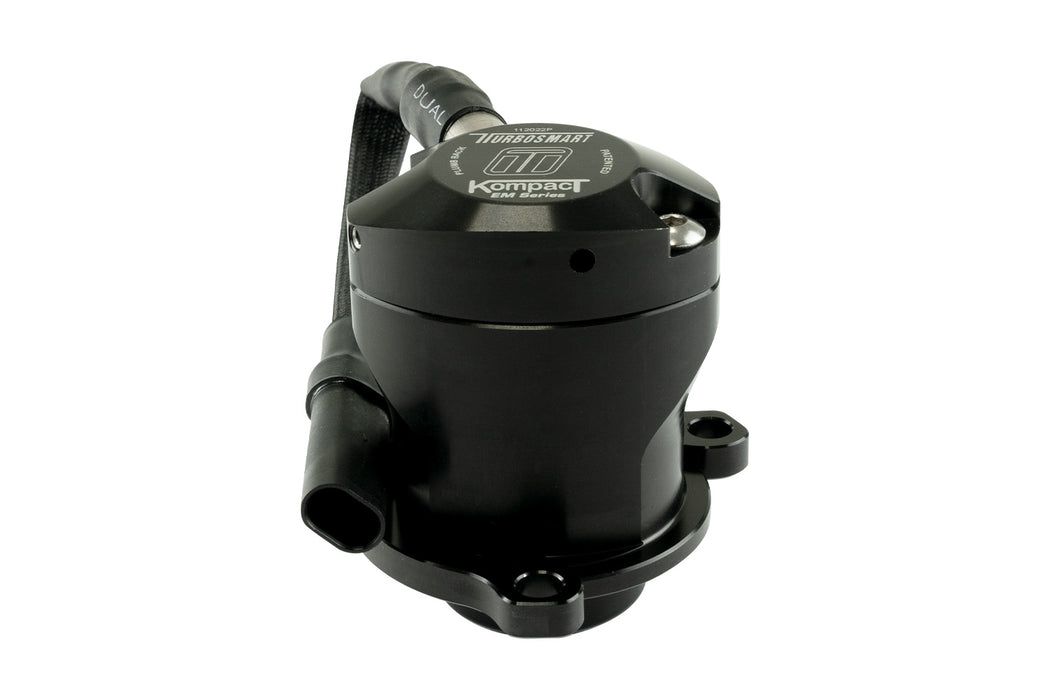 Turbosmart Blow-off-Ventil Kompact EM PlumBack VR23 (BMW N20)