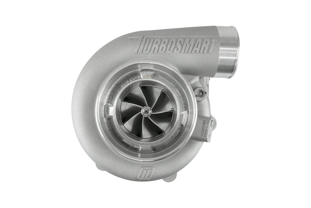 Turbosmart TS-1 Turbolader 6466 T4 zweiflutig 0.84AR für externes Wastegate