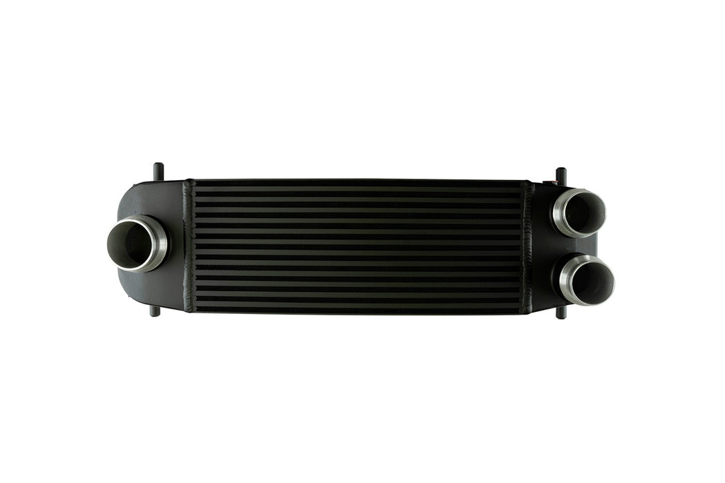 Turbosmart Ranger/Bronco Ladeluftkühler + Blow Off Ventil Satz, Dual Port