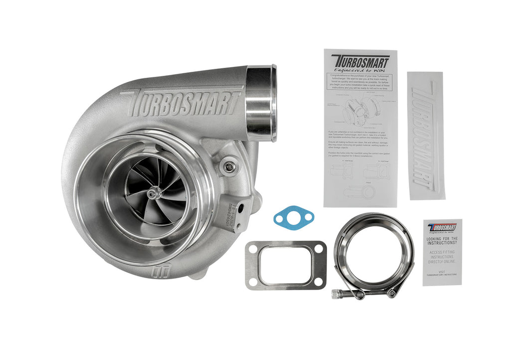 Turbosmart TS-1 Turbolader 6262 T3 1.10AR für externes Wastegate