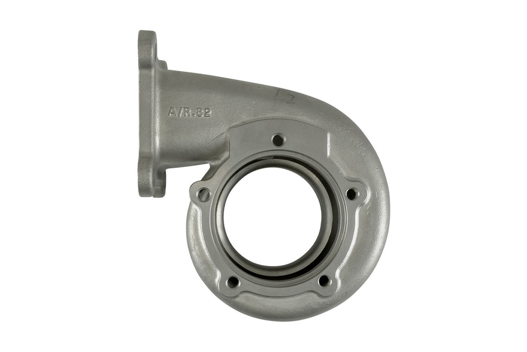 Turbosmart Turbinengehäuse Baugröße B (T4 0.82AR) passend für 62 Turbine