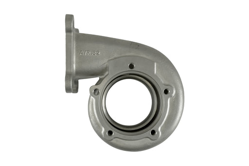 Turbosmart Turbinengehäuse Baugröße B (T4 0.82AR) passend für 62 Turbine