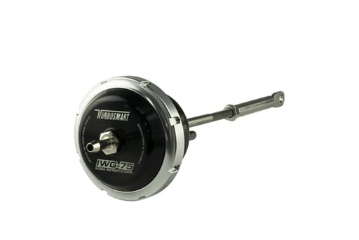 Turbosmart IWG75 Ford Mustang 2015 Turbonetics/Precision NX2 2.3L Ecoboost 14 psi