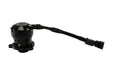 Turbosmart Blow-off-Ventil Kompact EM Dual Port VR15 (Abarth, Alfa, Fiat, Lancia)