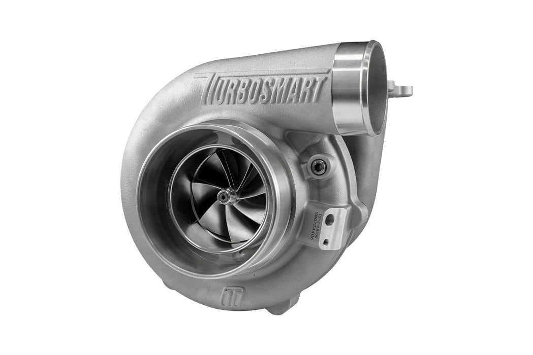 Turbosmart TS-2 Turbolader (wassergekühlt) 6870 (Kompact) T4 0.96AR für externes Wastegate