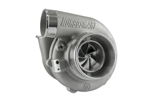Turbosmart TS-2 Turbolader (wassergekühlt) 6466 V-Band Linkslauf 0.82AR für externes Wastegate