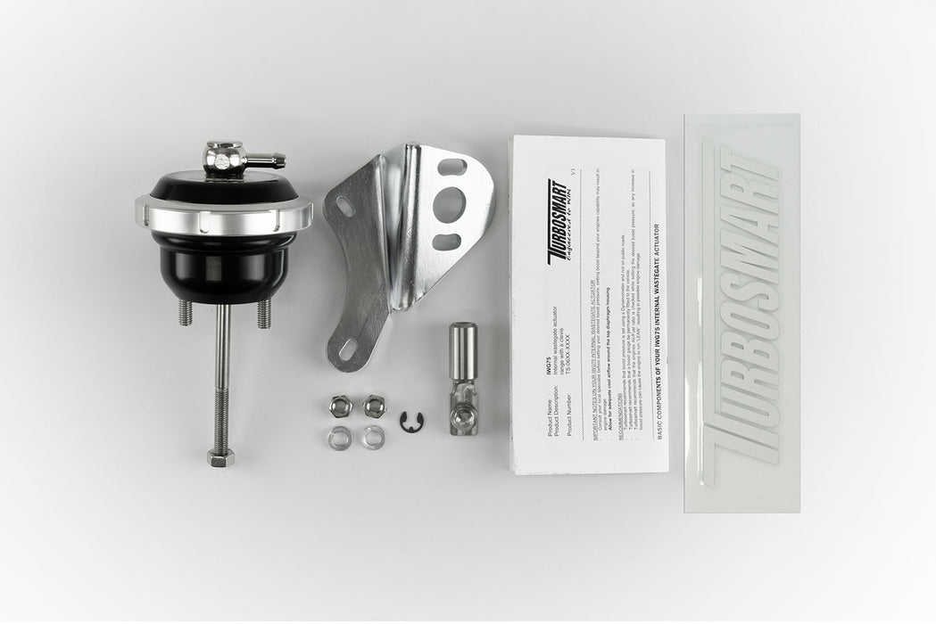 Turbosmart IWG75 Fiat 1.4L IHI 5 psi