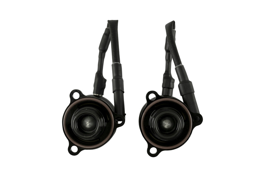 Turbosmart Blow-off-Ventil Kompact EM PlumBack VR25 - 400 Z