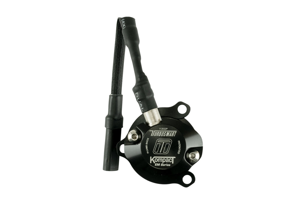 Turbosmart Blow-off-Ventil Kompact EM PlumBack VR23 (BMW N20)