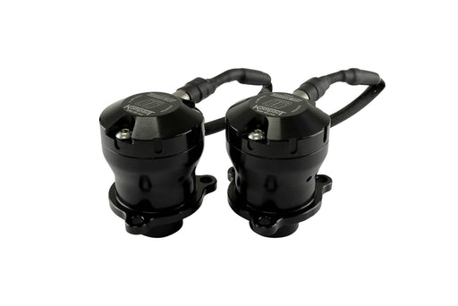 Turbosmart Blow-off-Ventil Kompact EM PlumBack VR14 (Mclaren)