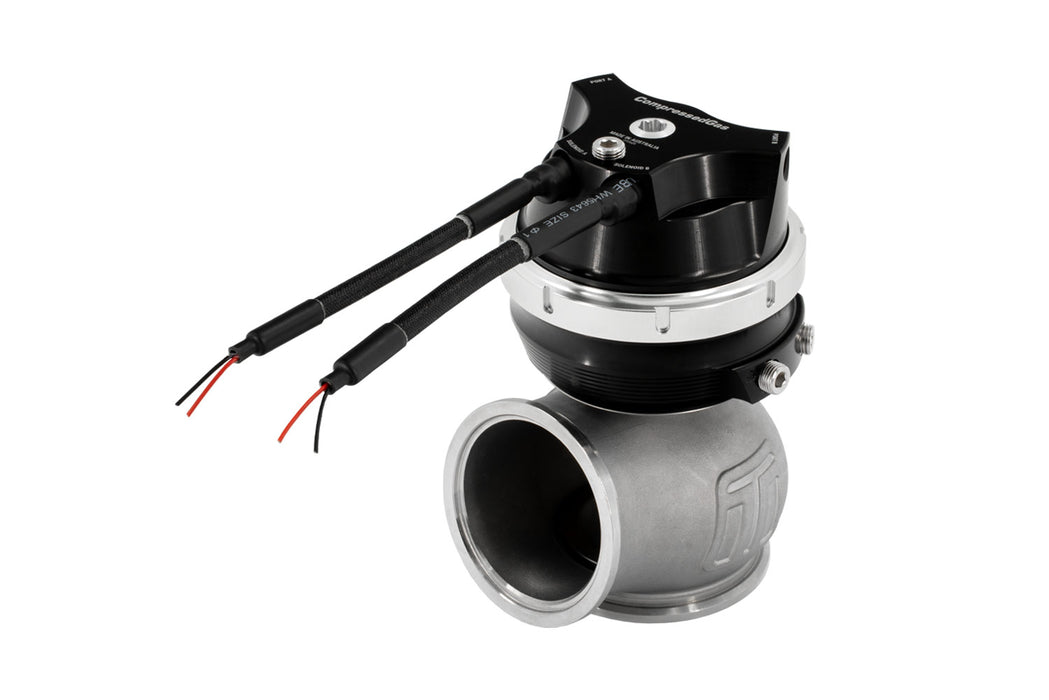 Turbosmart GenV WG60CG PowerGate60 Druckgas (Magnetventil) 7 psi