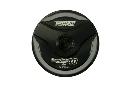 Turbosmart GenV Wastegate 45 mm/50CG Full Range Sensorkappe komplett