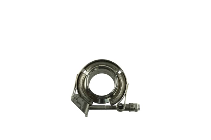 Turbosmart V-Band Verbindungssatz inkl. Schnellverschluss (38.1 mm / 1.5")